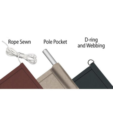 Vinyl Banner (13oz.)