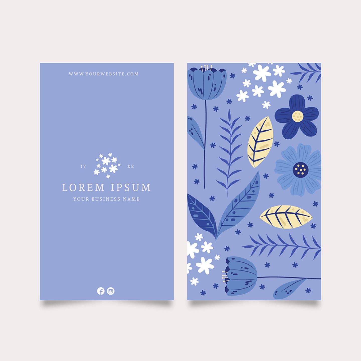 Post Cards Vertical 6" x 11"