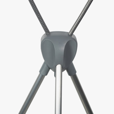 X-Stand w/ Popup Banner