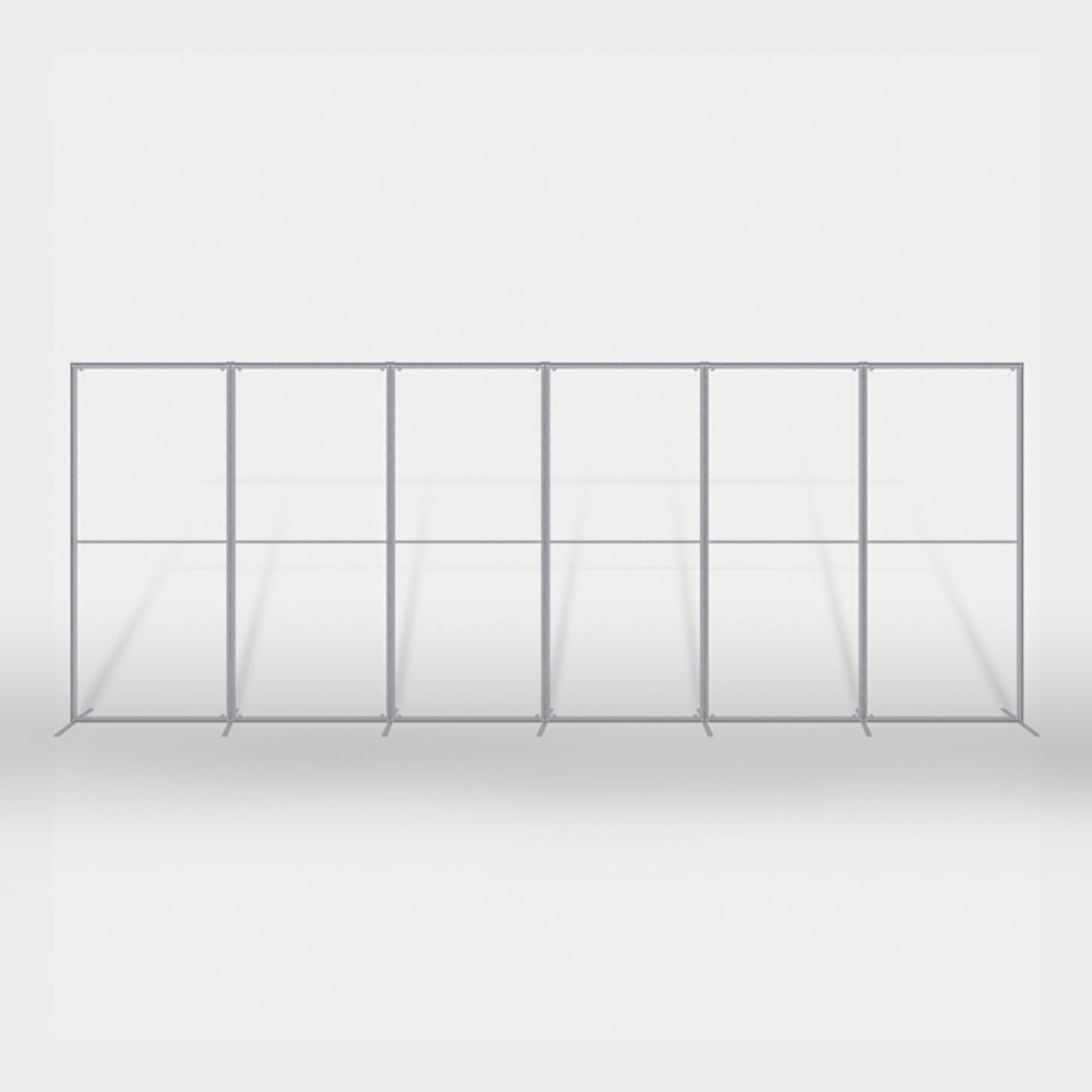 20ft SEG Fabric Stand