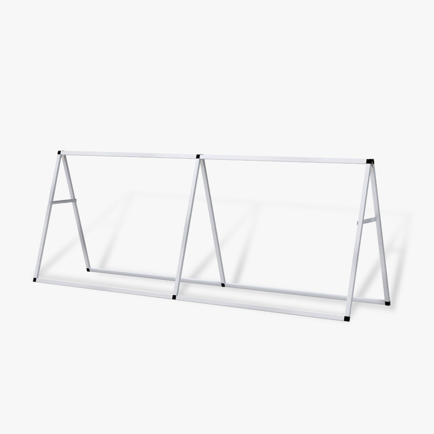 A-Frame Banner 8ft