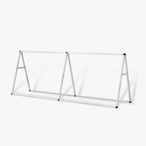 A-Frame Banner 8ft