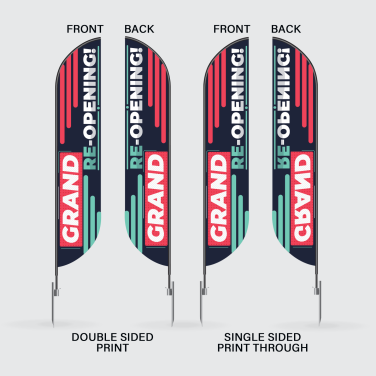 Convex Flag
