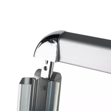 Aluminum A-Frame Stand Single Sided