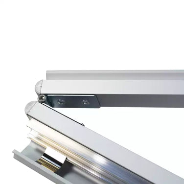 Aluminum A-Frame Stand Single Sided