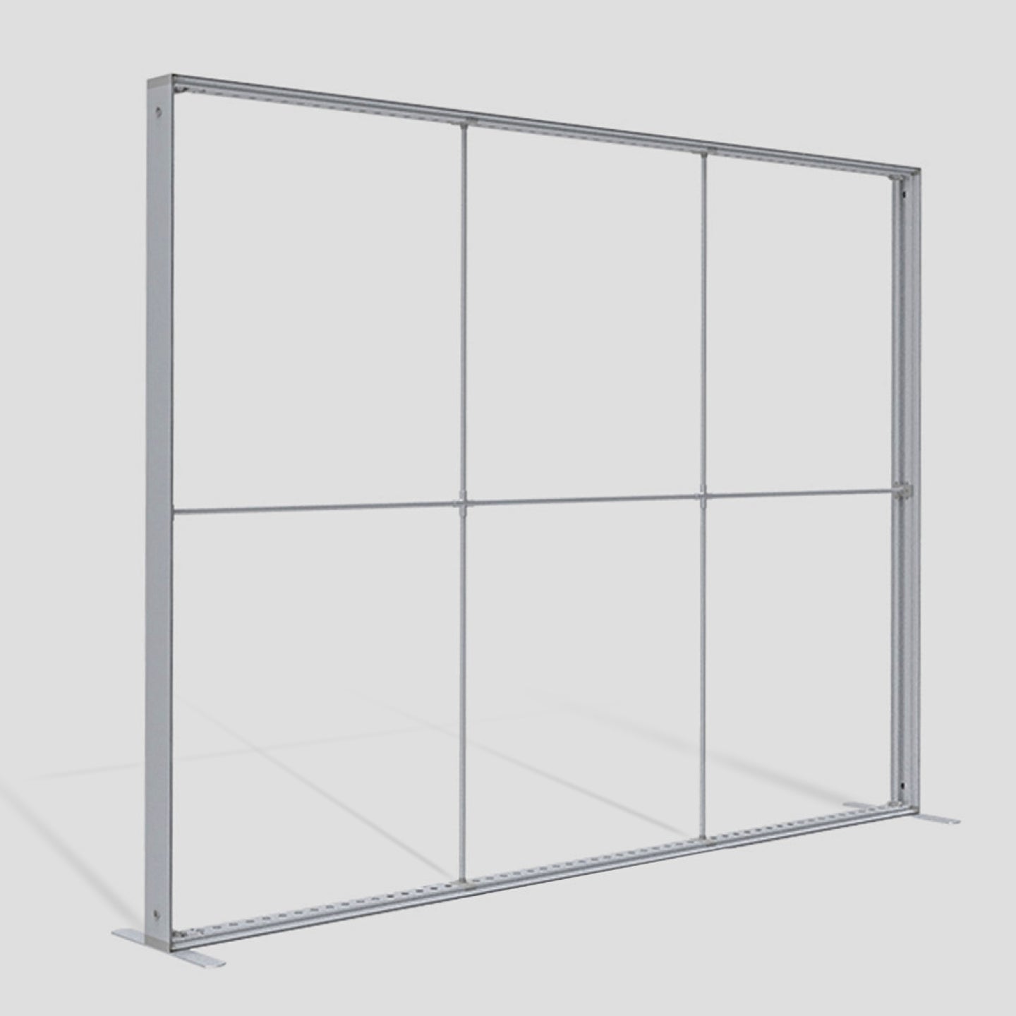10ft SEG Backlit Fabric Display