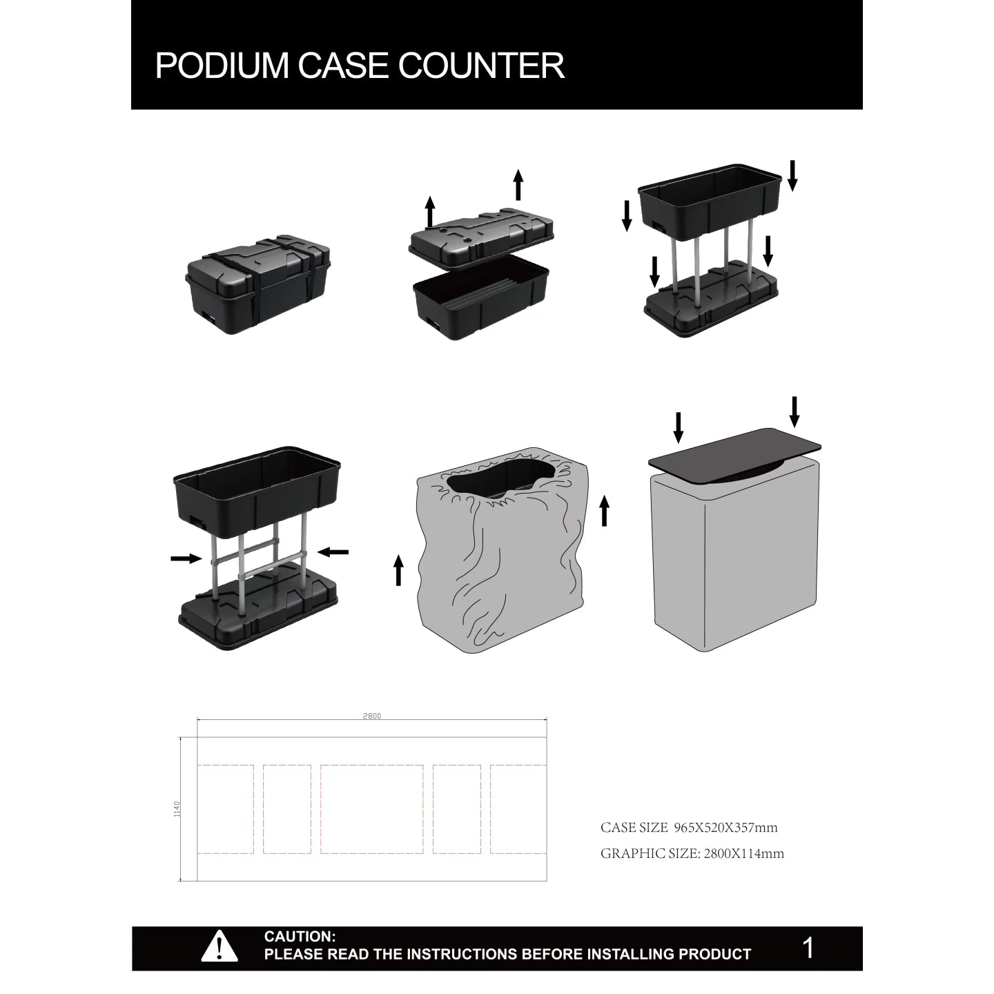 Podium