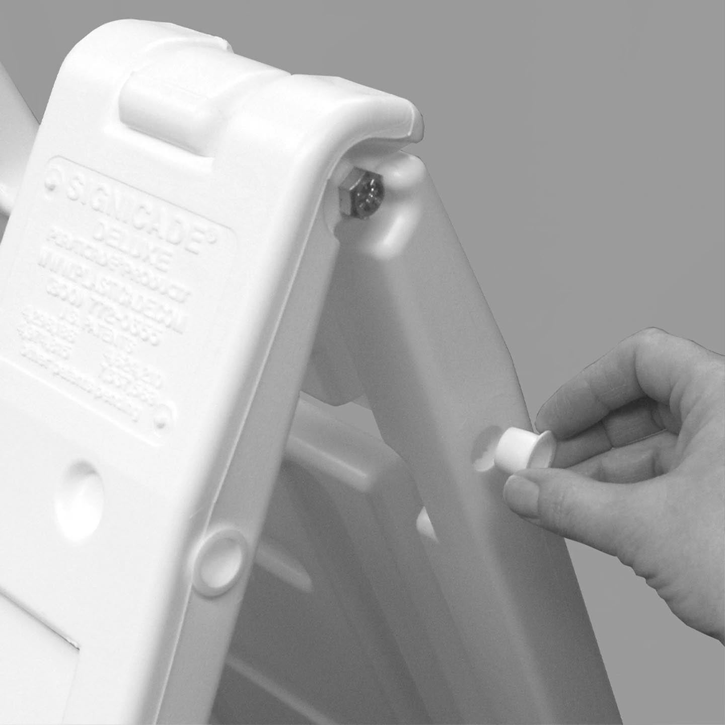 Standard Signicade - Adhesive Vinyl