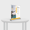 Table-top Stand - 11.75" x 17"