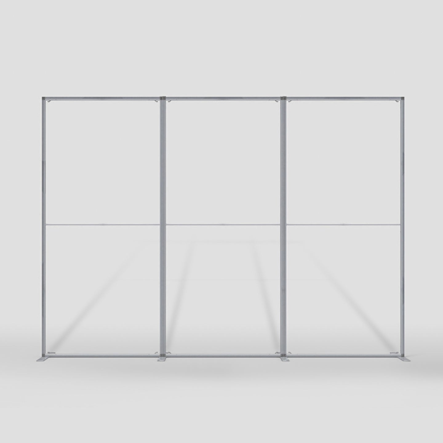 10ft SEG Fabric Stand