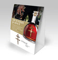5x5.5 Table Tents