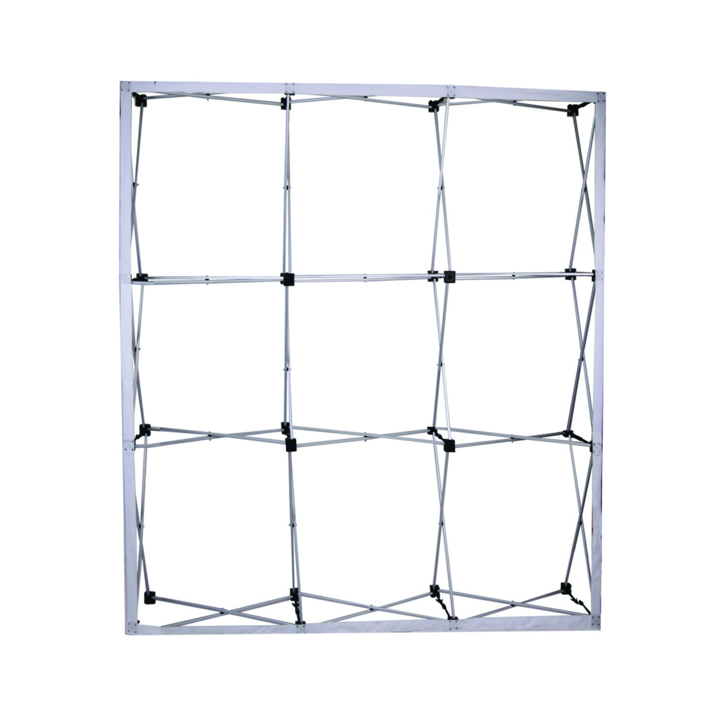 Velcro Fabric Pop Up
